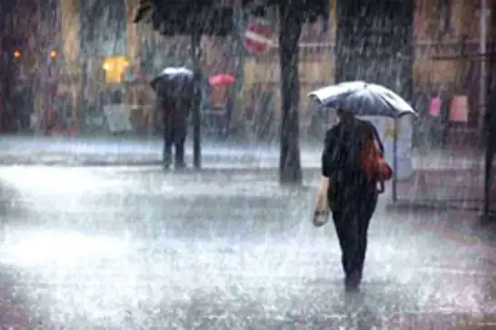 Meteoroloji'den 28 il için 'sarı' kodlu uyarı