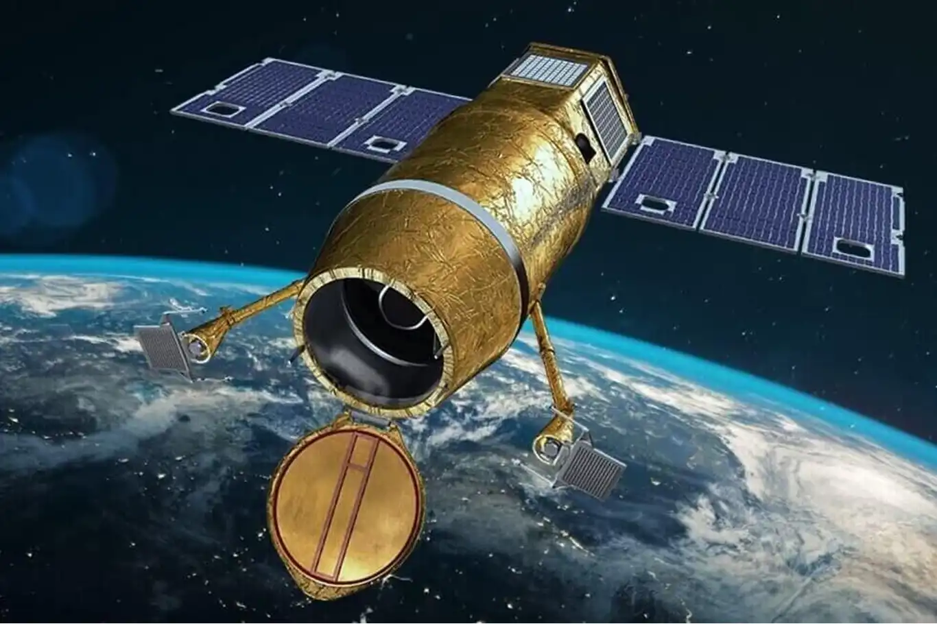 Iran advances space program with 20 new satellites Iran advances space program with 20 new satellites