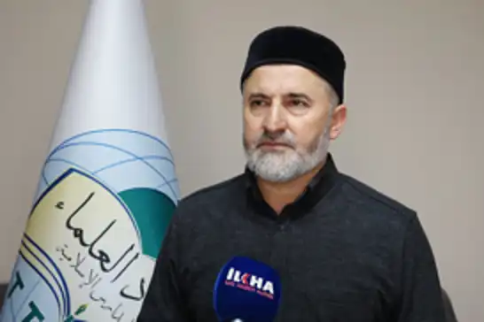 Molla Altun: İşveren de işçi de birbirinin hakkına sahip çıkmalı