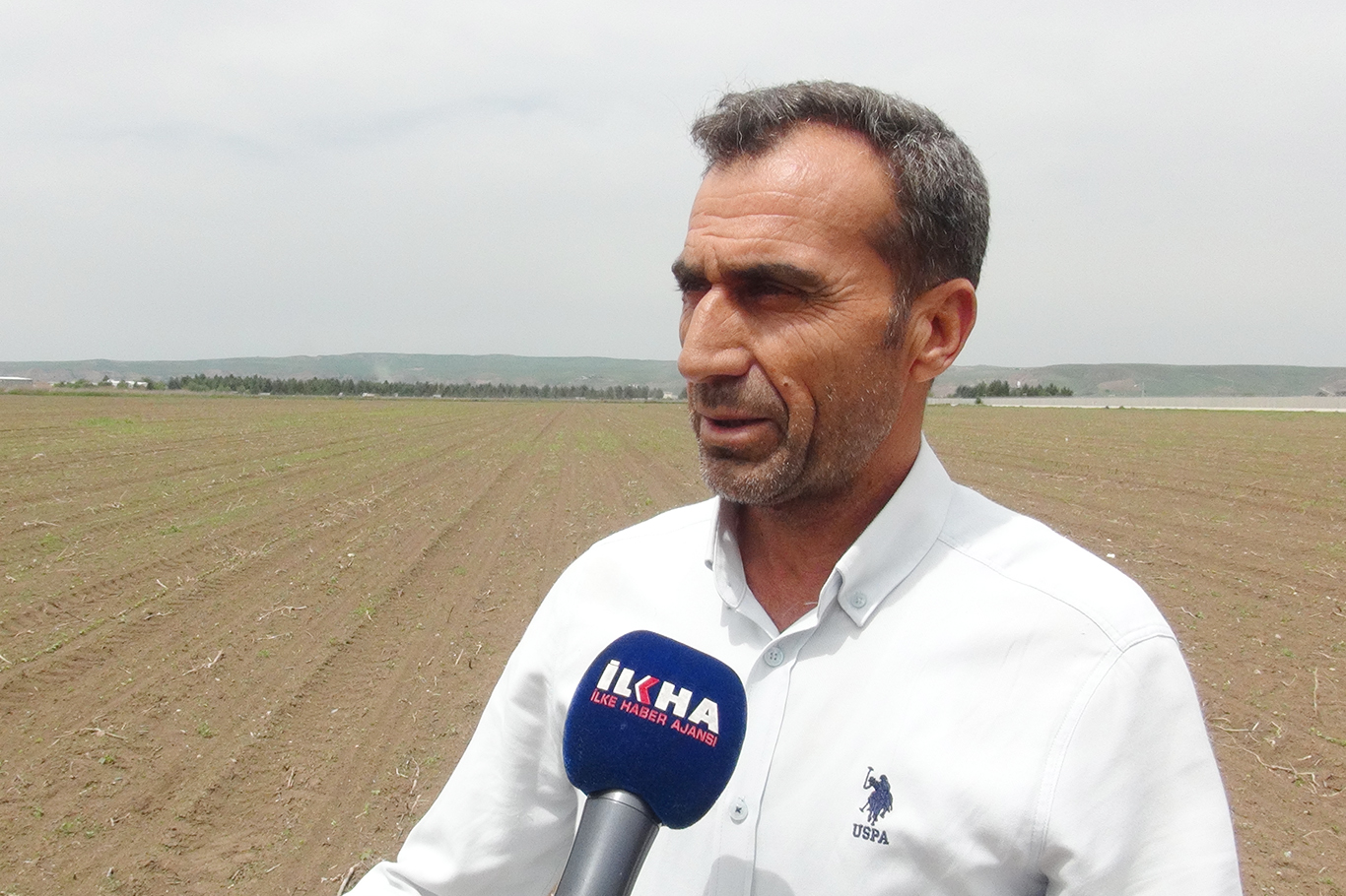 Çukobirlik Batman Şube Başkanı Kağba: Pamuk üreticiliğini artırmak zorundayız