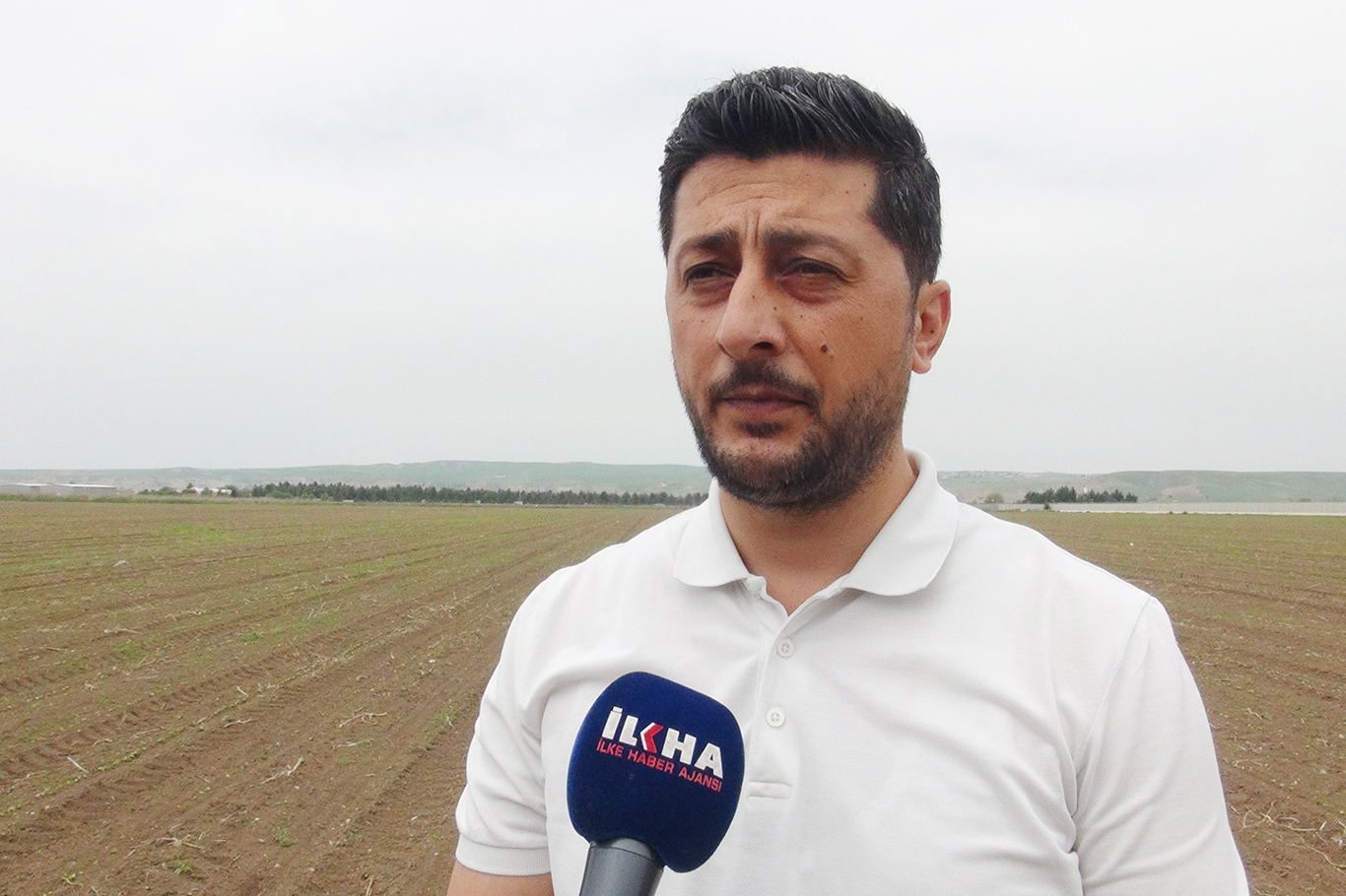 Çukobirlik Batman Şube Başkanı Kağba: Pamuk üreticiliğini artırmak zorundayız