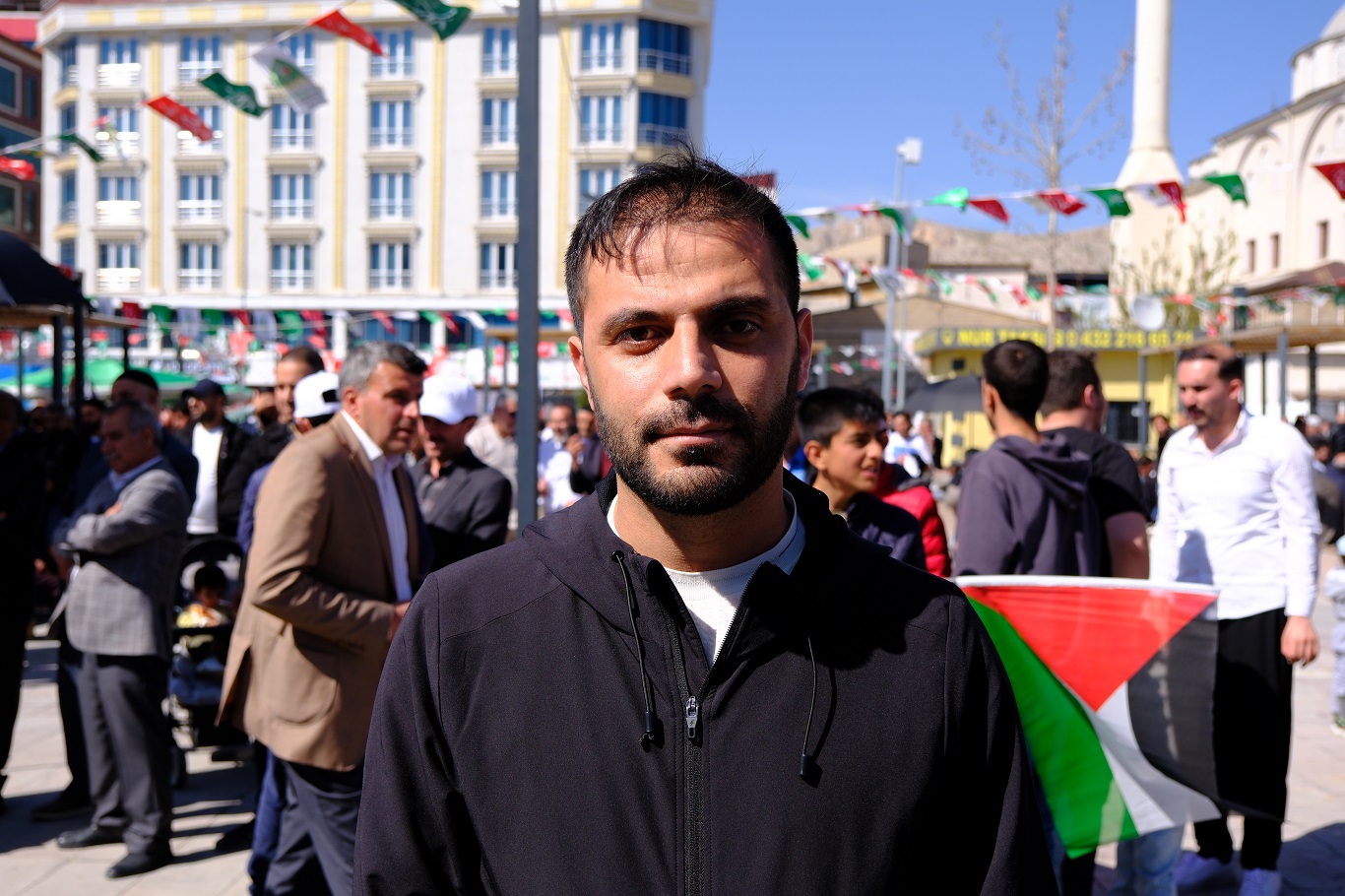 Adnan Arvas