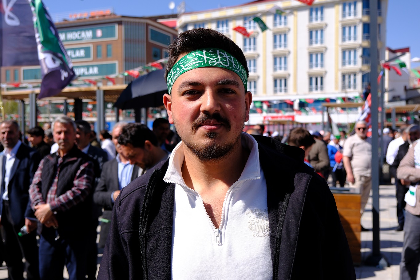 Abdurrahman Sekman