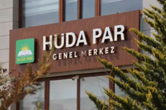 HÜDA PAR calls for social justice and fair wages in May 1 Labour Day message
