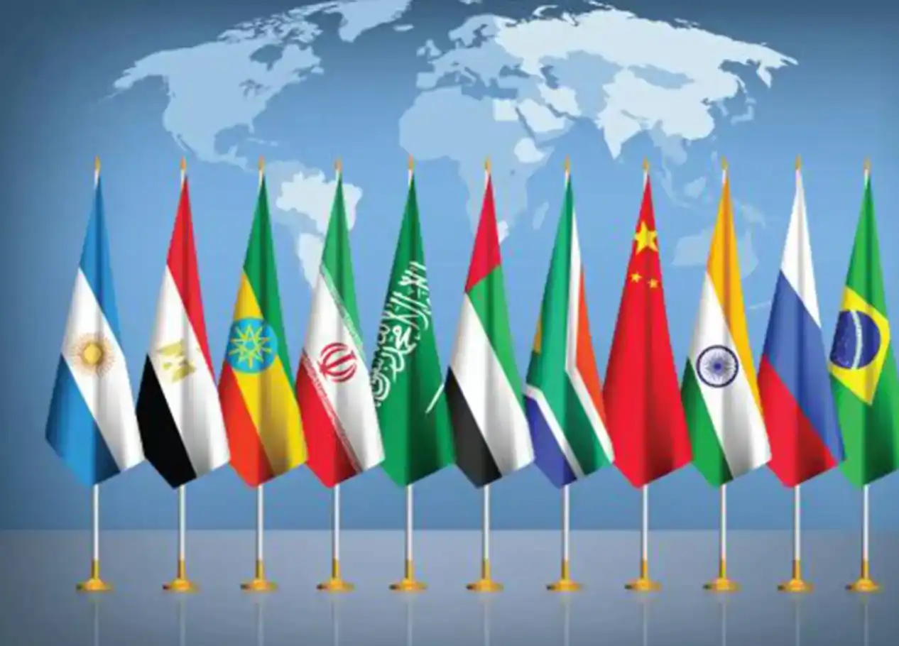 الصين تدعو دول "بريكس" لتعزيز التنسيق والتعاون في مجالات الأمن والفضاء السيبراني الصين تدعو دول "بريكس" لتعزيز التنسيق والتعاون في مجالات الأمن والفضاء السيبراني