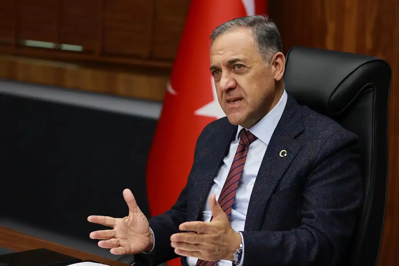 Bingöl’de Valilikten fırtına uyarısı Bingöl’de Valilikten fırtına uyarısı