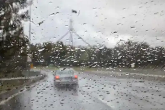 Ankara için kuvvetli yağış uyarısı