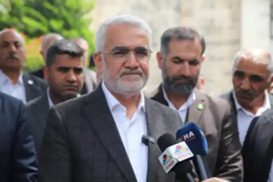 Yapıcıoğlu: Türkiye can achieve brotherhood through sincere dialogue