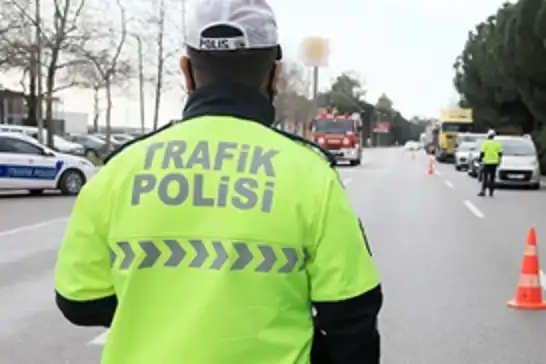 Ankara'da bazı yollar trafiğe kapatılacak