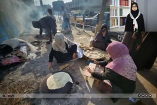 Batı'nın "Anneler Günü" yalanı ve Gazze gerçeği