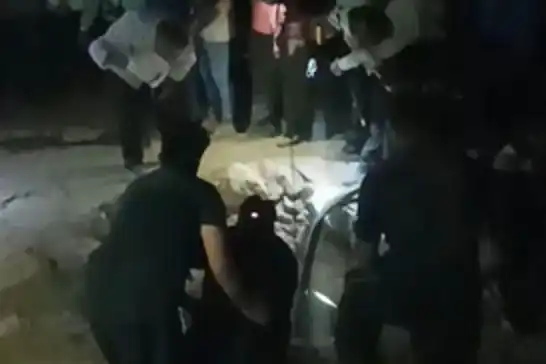 İran'da tarım kuyusuna giren 8 akraba hayatını kaybetti