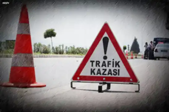 Li Sînopê otobûsa ku xwendekarên zanîngehê di nav de bûn qelibî: 2 jê giran 18 birîndar
