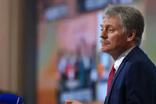 Kremlin: Ukrayna'da ateşkes için bize baskı yapmaya çalışmak oldukça faydasız