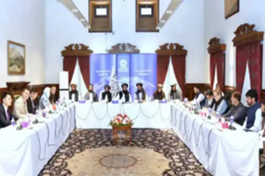 Afghanistan, Pakistan, and China to hold sixth trilateral foreign ministers’ meeting in Kabul