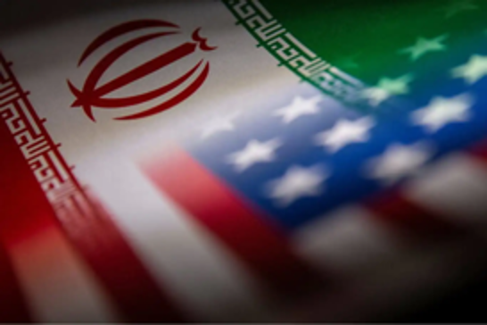 Iran, U.S. resume indirect nuclear talks in Muscat