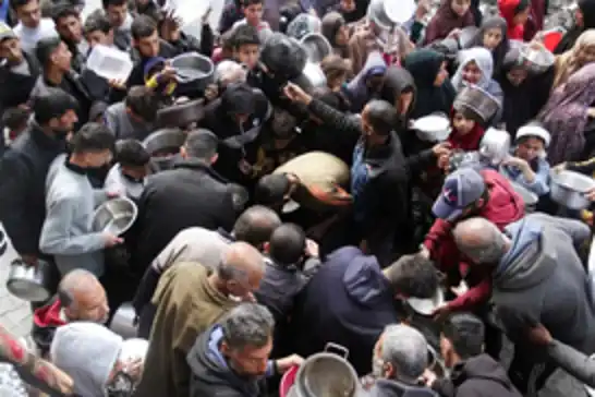 UNRWA, ablukanın uzamasıyla Gazze’de telafisi mümkün olmayan hasarlar konusunda uyardı