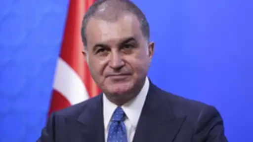 تشليك يشيد بدور أردوغان في الدبلوماسية الدولية لتحقيق السلام