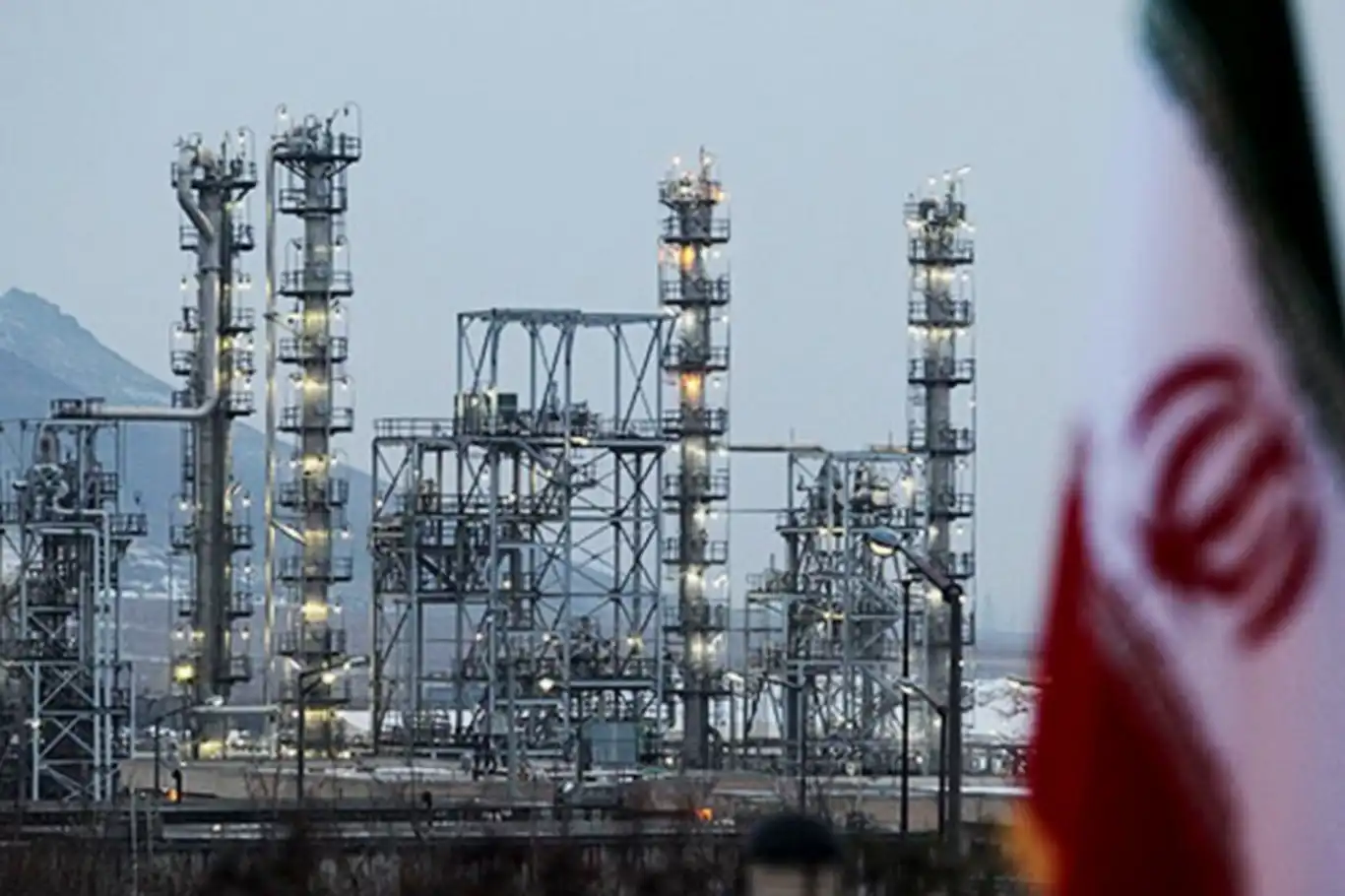 Iran reaffirms nuclear rights as new round of talks with U.S. begins in Muscat Iran reaffirms nuclear rights as new round of talks with U.S. begins in Muscat