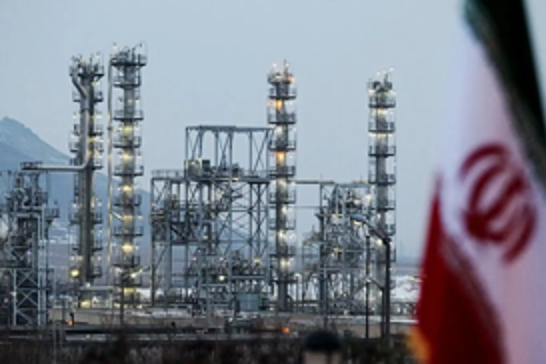 Iran reaffirms nuclear rights as new round of talks with U.S. begins in Muscat