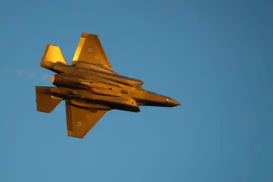 İngiltere hükümetine, işgal rejimine F-35 parçaları tedariki nedeniyle dava açıldı