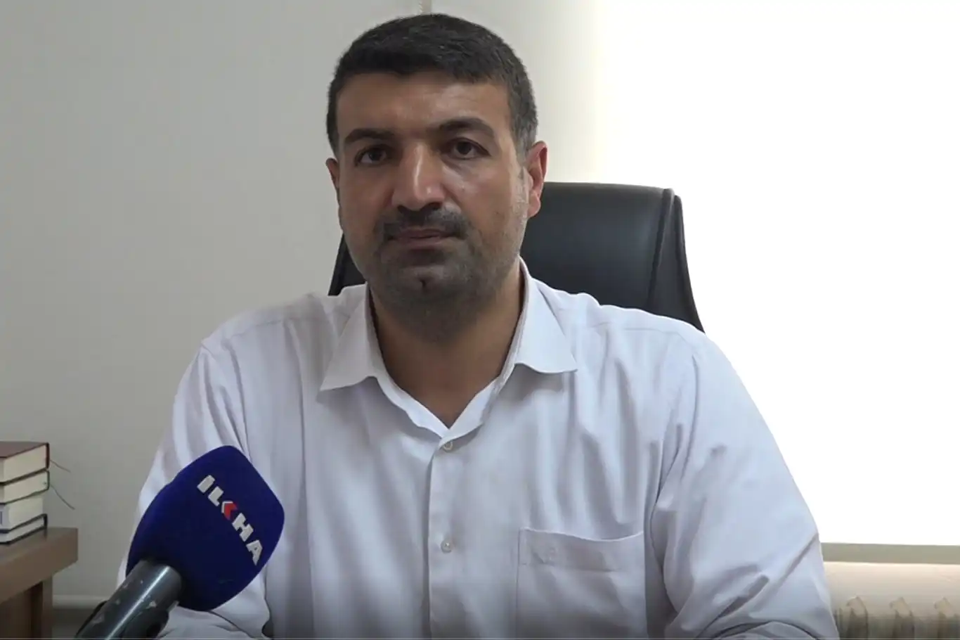 Müslüman olmak kolaydır, Müslüman kalmak zordur Müslüman olmak kolaydır, Müslüman kalmak zordur