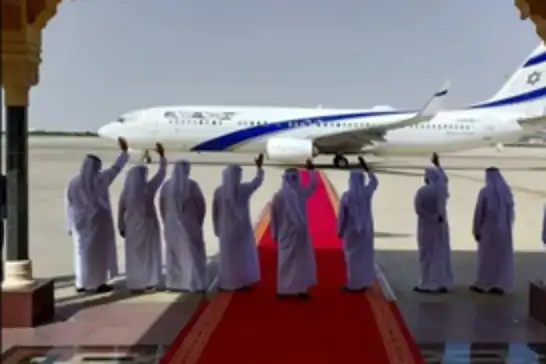 الإمارات تكثف رحلاتها الجوية نحو الاحتلال الصهيوني