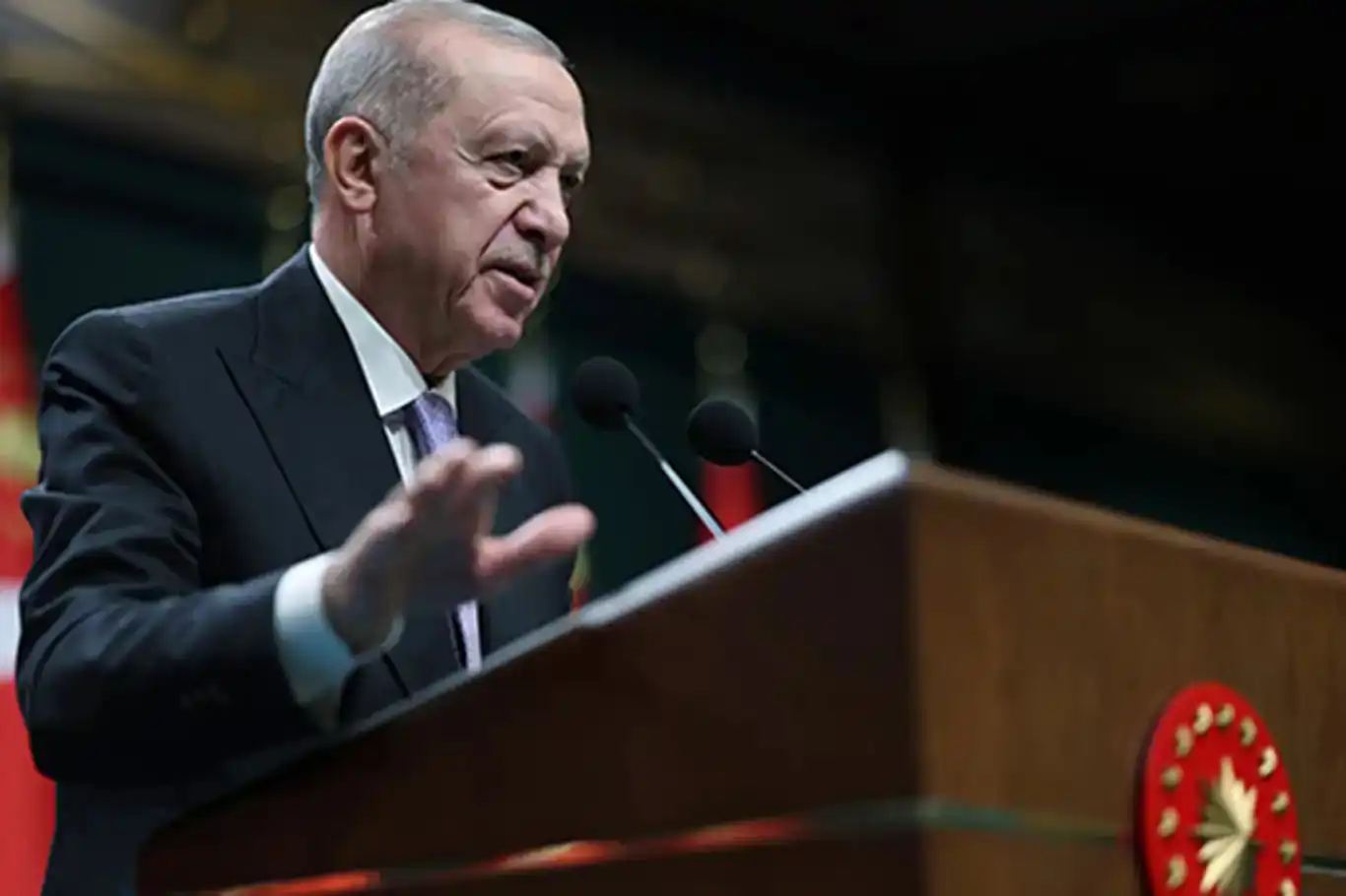 الرئيس أردوغان: مستعدون للمساهمة في إيجاد حل للأزمة الروسية-الأوكرانية الرئيس أردوغان: مستعدون للمساهمة في إيجاد حل للأزمة الروسية-الأوكرانية