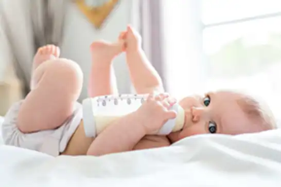 Geçen yıl 937 bin bebek doğdu