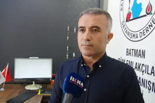 Batman'da müteahhit skandalı: Aynı daire birden fazla kişiye satılıyor