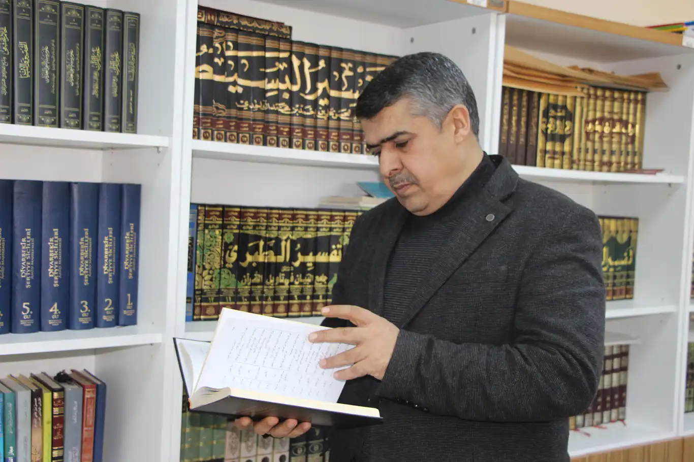 Prof. Dr. Ahmet Tekin: Gazze yanarken susmak, yangına benzin taşımaktır Prof. Dr. Ahmet Tekin: Gazze yanarken susmak, yangına benzin taşımaktır