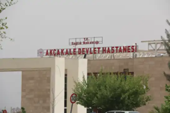 Şanlıurfa'da trafik kazası: 1 ölü