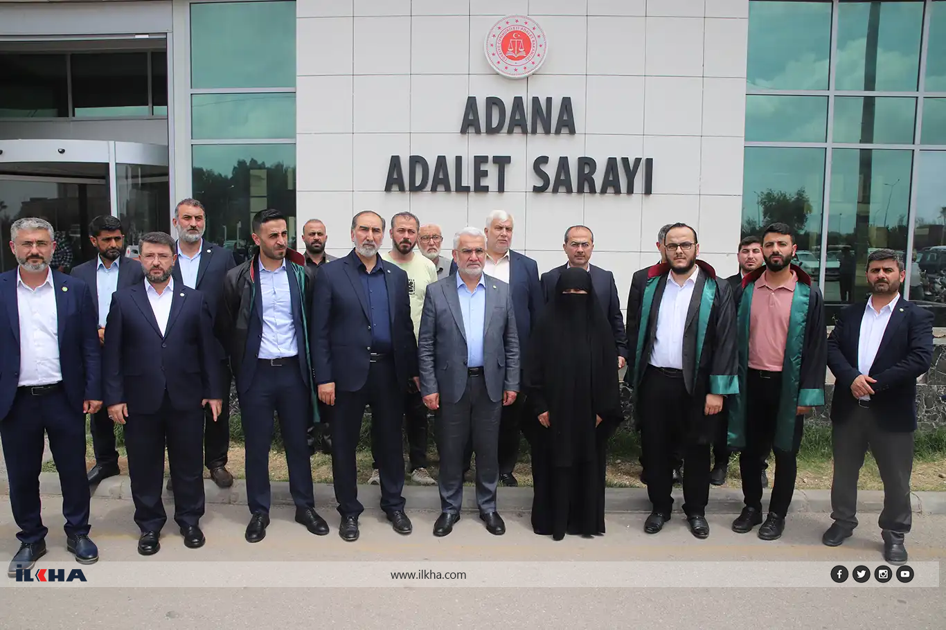 Ji bo kujerê şehîd Sacit Pişgin cezayê muebbetê Ji bo kujerê şehîd Sacit Pişgin cezayê muebbetê