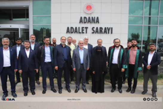 Ji bo kujerê şehîd Sacit Pişgin cezayê muebbetê