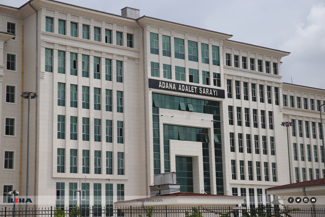 Ji bo kujerê şehîd Sacit Pişgin cezayê muebbetê Ji bo kujerê şehîd Sacit Pişgin cezayê muebbetê