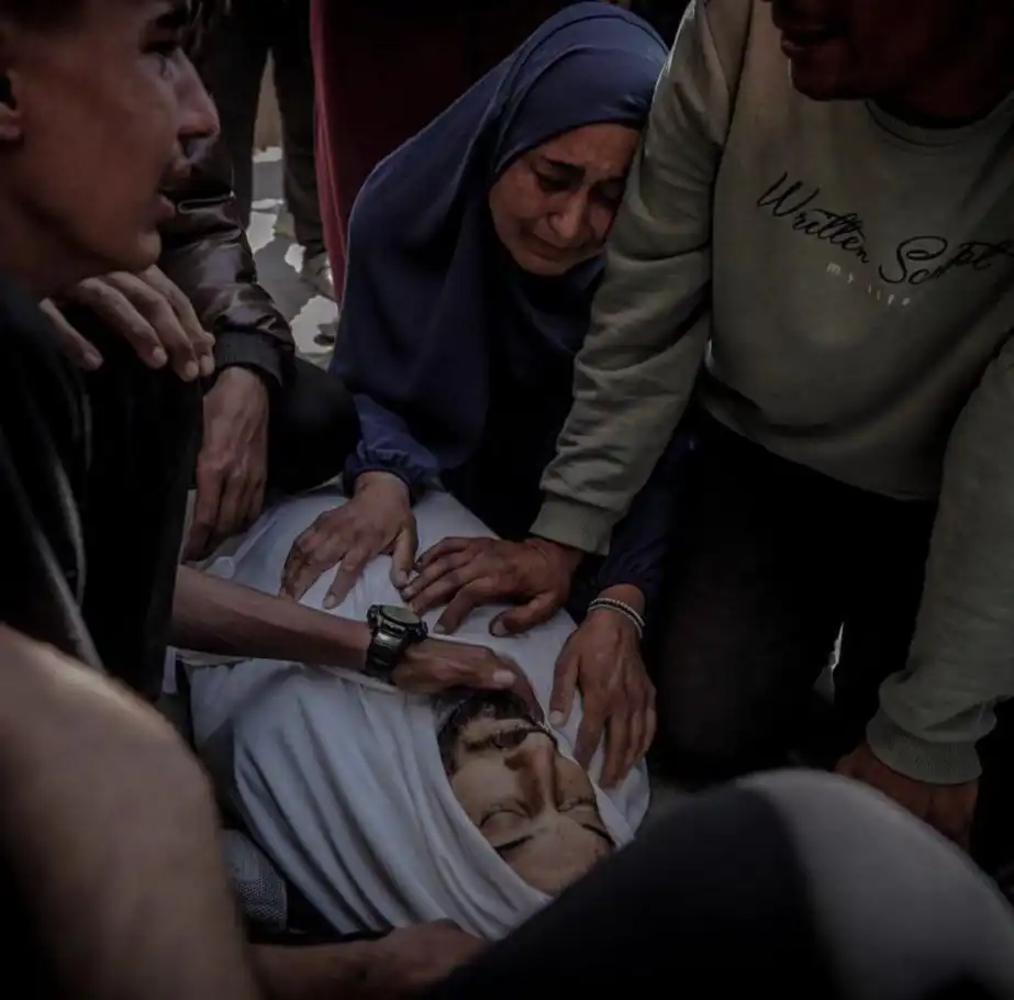 وزارة الصحة بغزة: ارتفاع حصيلة العدوان الإسرائيلي إلى 52908 شهداء وزارة الصحة بغزة: ارتفاع حصيلة العدوان الإسرائيلي إلى 52908 شهداء