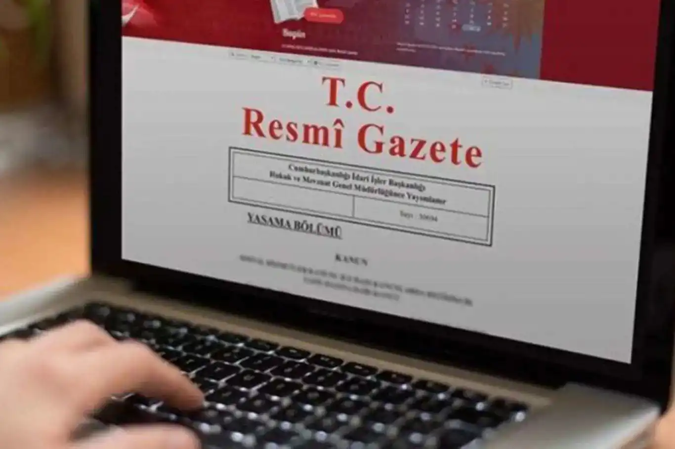Atama ve HSK kararları Resmî Gazete'de yayımlandı Atama ve HSK kararları Resmî Gazete'de yayımlandı