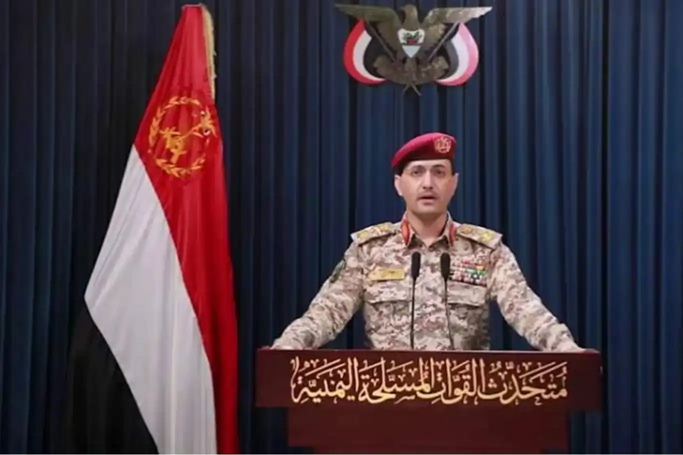 انصارالله لە ٢٤ کاتژمێری کۆتاییدا بۆ جاری سێیەم فڕۆکەخانەی داگیرکراوی کردە ئامانجە انصارالله لە ٢٤ کاتژمێری کۆتاییدا بۆ جاری سێیەم فڕۆکەخانەی داگیرکراوی کردە ئامانجە