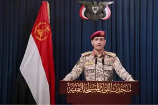 انصارالله لە ٢٤ کاتژمێری کۆتاییدا بۆ جاری سێیەم فڕۆکەخانەی داگیرکراوی کردە ئامانجە