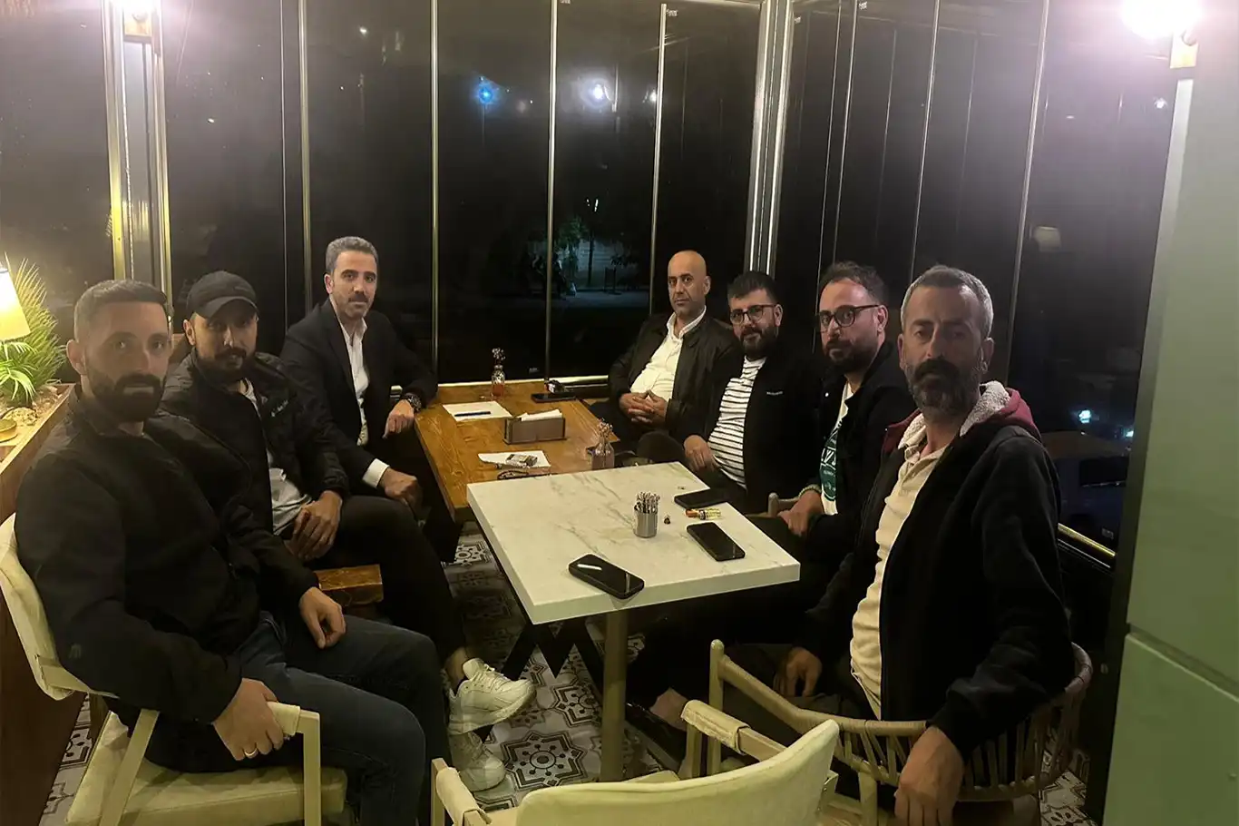 Bingöl’de artan trafik kazalarına yönelik sürücü kurslarından ortak adım Bingöl’de artan trafik kazalarına yönelik sürücü kurslarından ortak adım