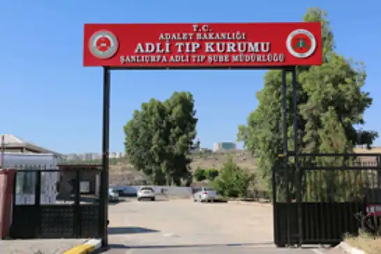 Şanlıurfa’da iş kazası: İnşaattan düşen işçi hayatını kaybetti