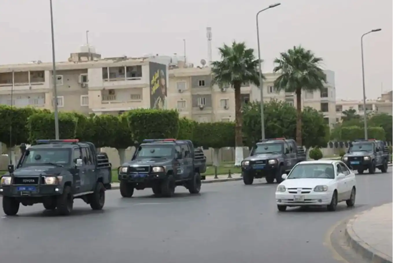 ليبيا..الاتفاق على هدنة مؤقتة بين الأطراف المتصارعة في طرابلس ليبيا..الاتفاق على هدنة مؤقتة بين الأطراف المتصارعة في طرابلس