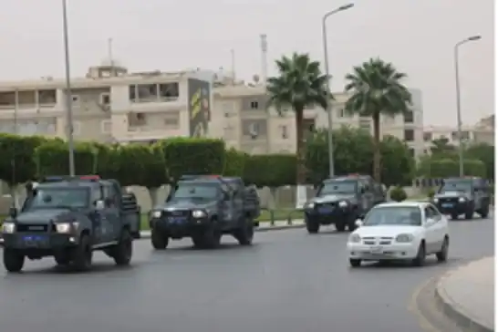 ليبيا..الاتفاق على هدنة مؤقتة بين الأطراف المتصارعة في طرابلس