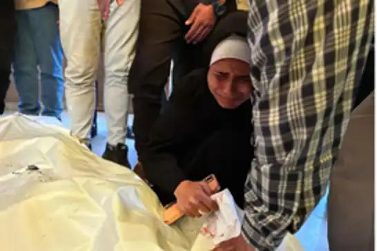 غزة تنزف..حصيلة الشهداء تقترب من 53 ألفًا شهيداً