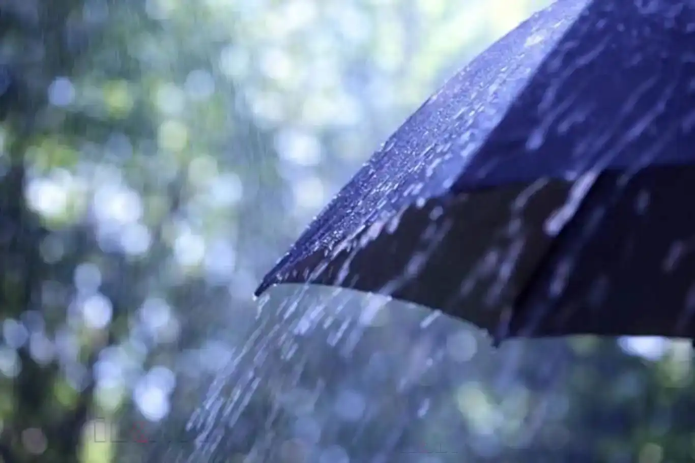 Meteorolojiden Doğu Akdeniz için sağanak uyarısı Meteorolojiden Doğu Akdeniz için sağanak uyarısı