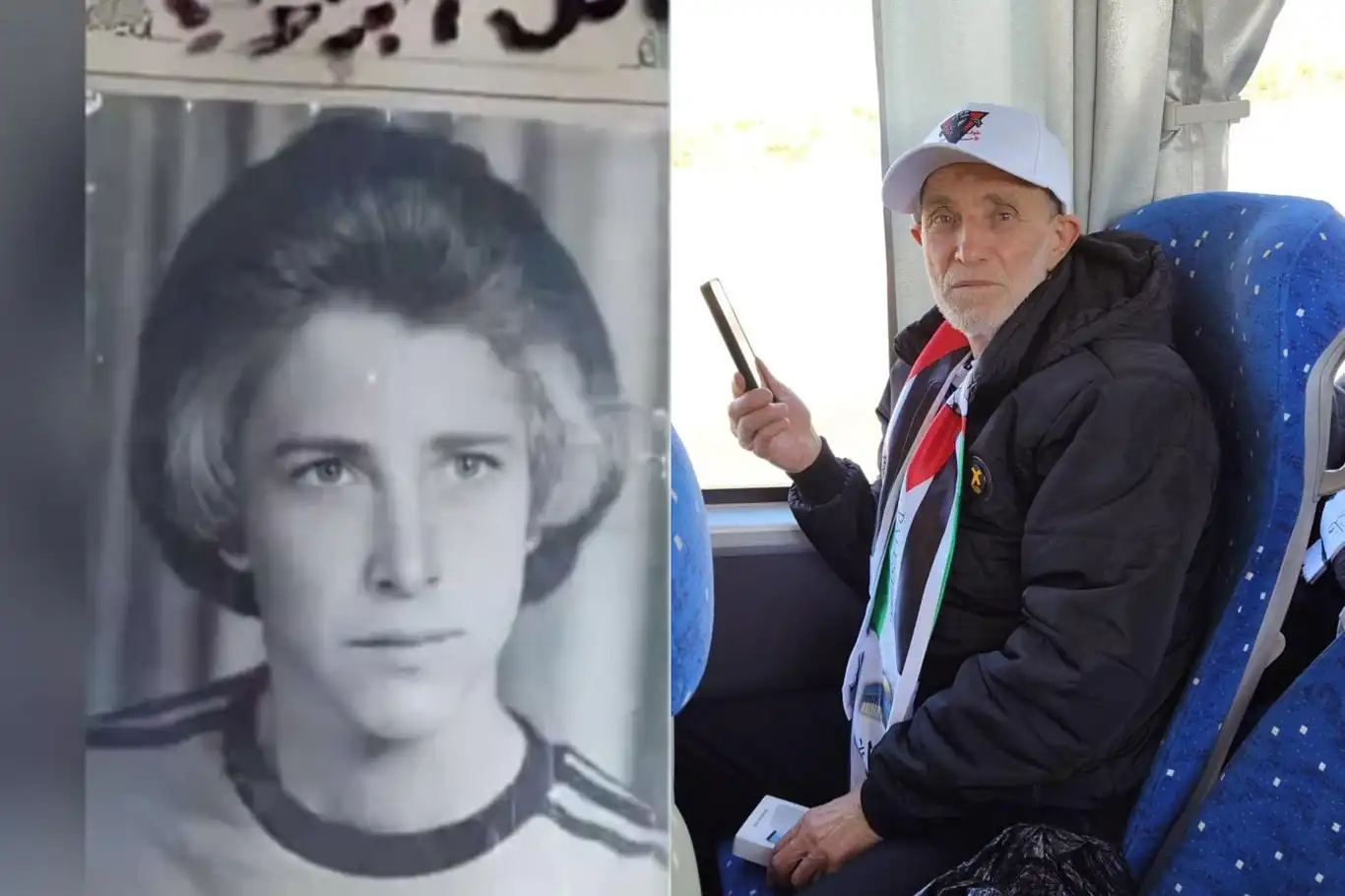 Filistinli esirlerin önderi Bergusi: İşgal zindanları diriler kabridir, dünya sessizliği utanç verici Filistinli esirlerin önderi Bergusi: İşgal zindanları diriler kabridir, dünya sessizliği utanç verici