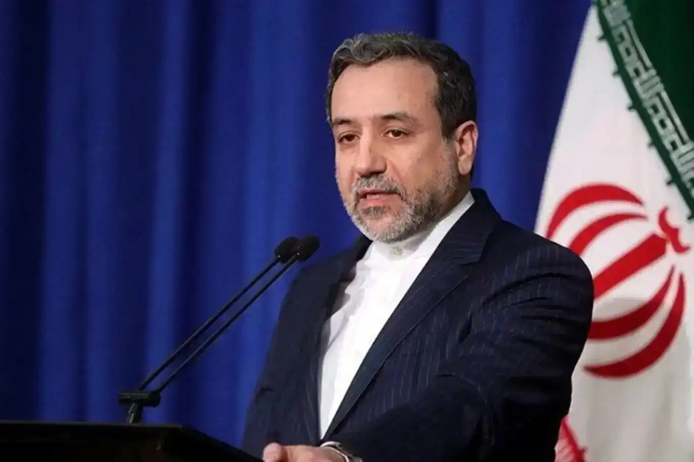 إيران وأوروبا تبحثان مصير الاتفاق النووي في إسطنبول إيران وأوروبا تبحثان مصير الاتفاق النووي في إسطنبول