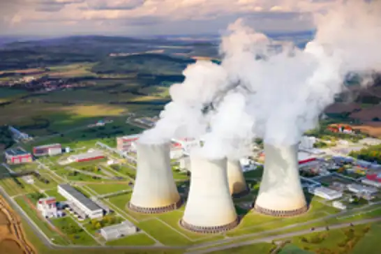 Danimarka'dan nükleer enerjiye dönüş kararı