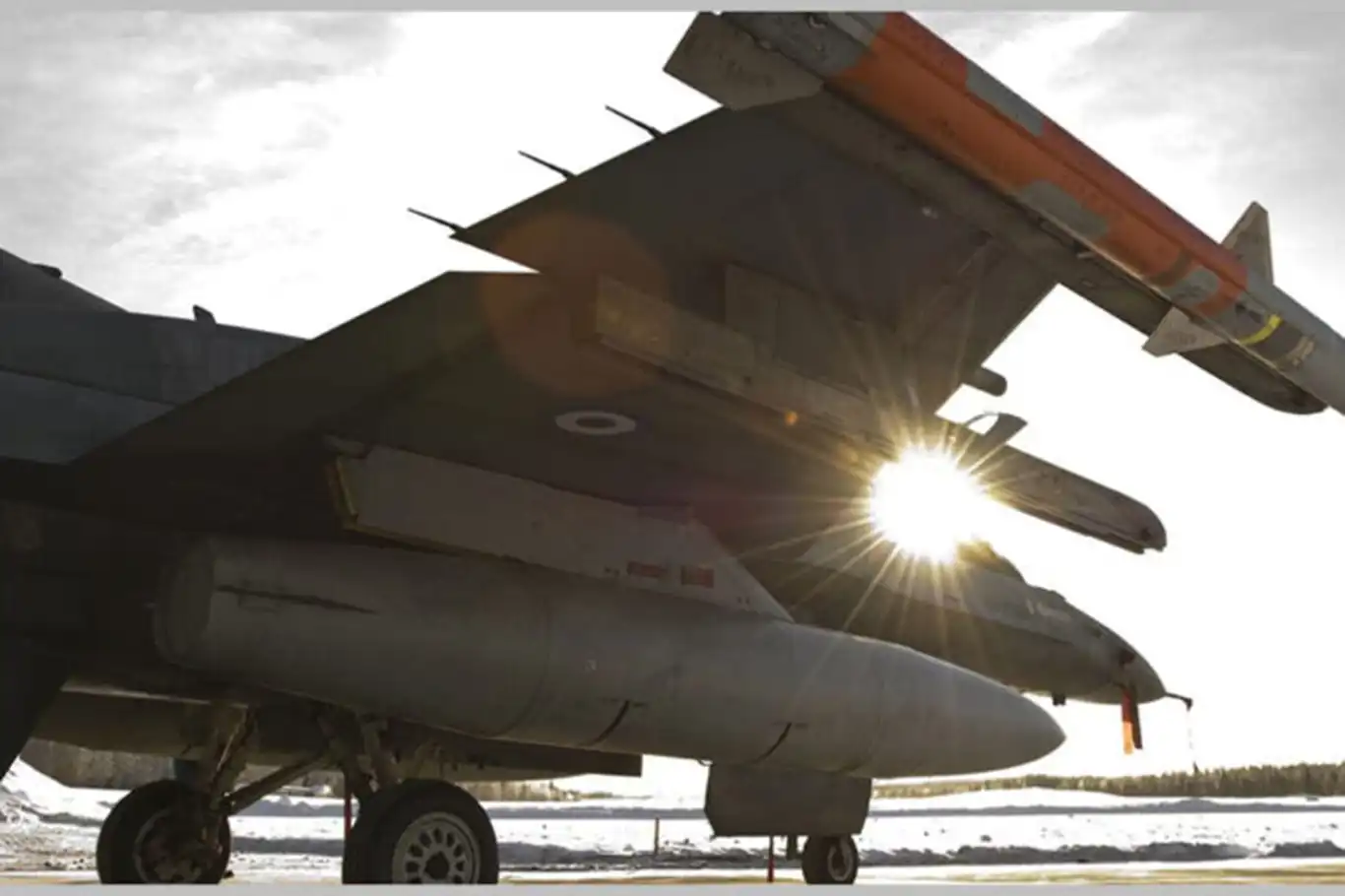 US approves $304 million air-to-air missile deal with Türkiye US approves $304 million air-to-air missile deal with Türkiye