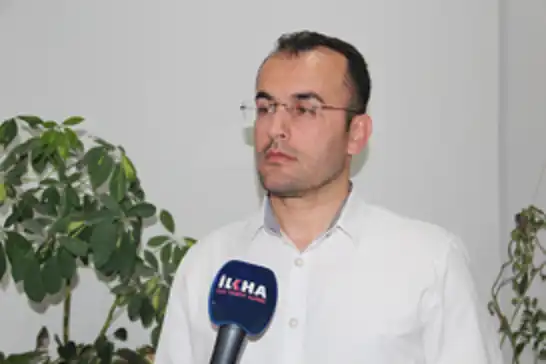 İDEV Batman Temsilcisi Sütçü: Toplumsal depremlere karşı ailesel dönüşüm şart
