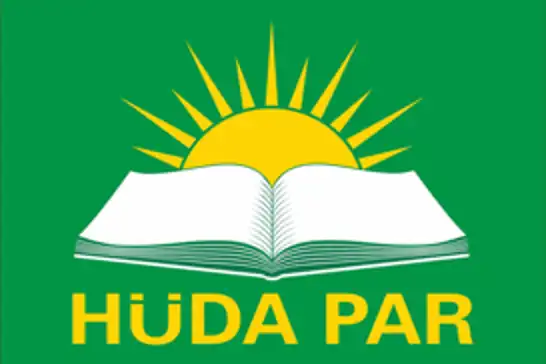 HÜDA PAR’dan Nekbe mesajı: Filistin topraklarının sahibi Filistin halkıdır!